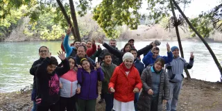 Berufsausbildung Chile