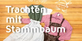 Secondhand-Trachtenmarkt aktion hoffnung