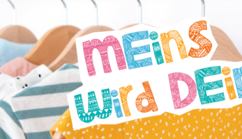 Meins wird Deins 2024