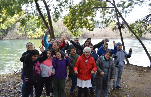 Berufsausbildung Chile