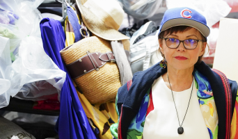 Vintagemarkt im Shop Ettringen