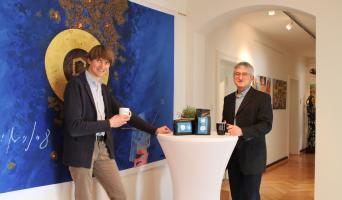 Partnerkaffee aktion hoffnung