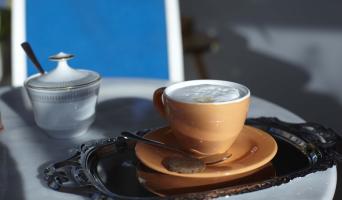 Fairer Kaffeegenuss