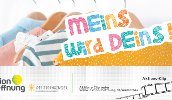 Meins wird Deins 2024