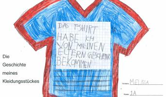 Das ist meine "Meins wird Deins" Geschichte