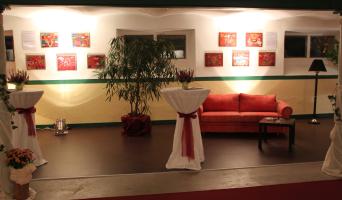 Kulturtage in Ettringen