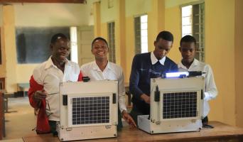Ausbildung zum Solartechniker