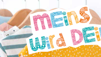 Meins wird Deins 2025